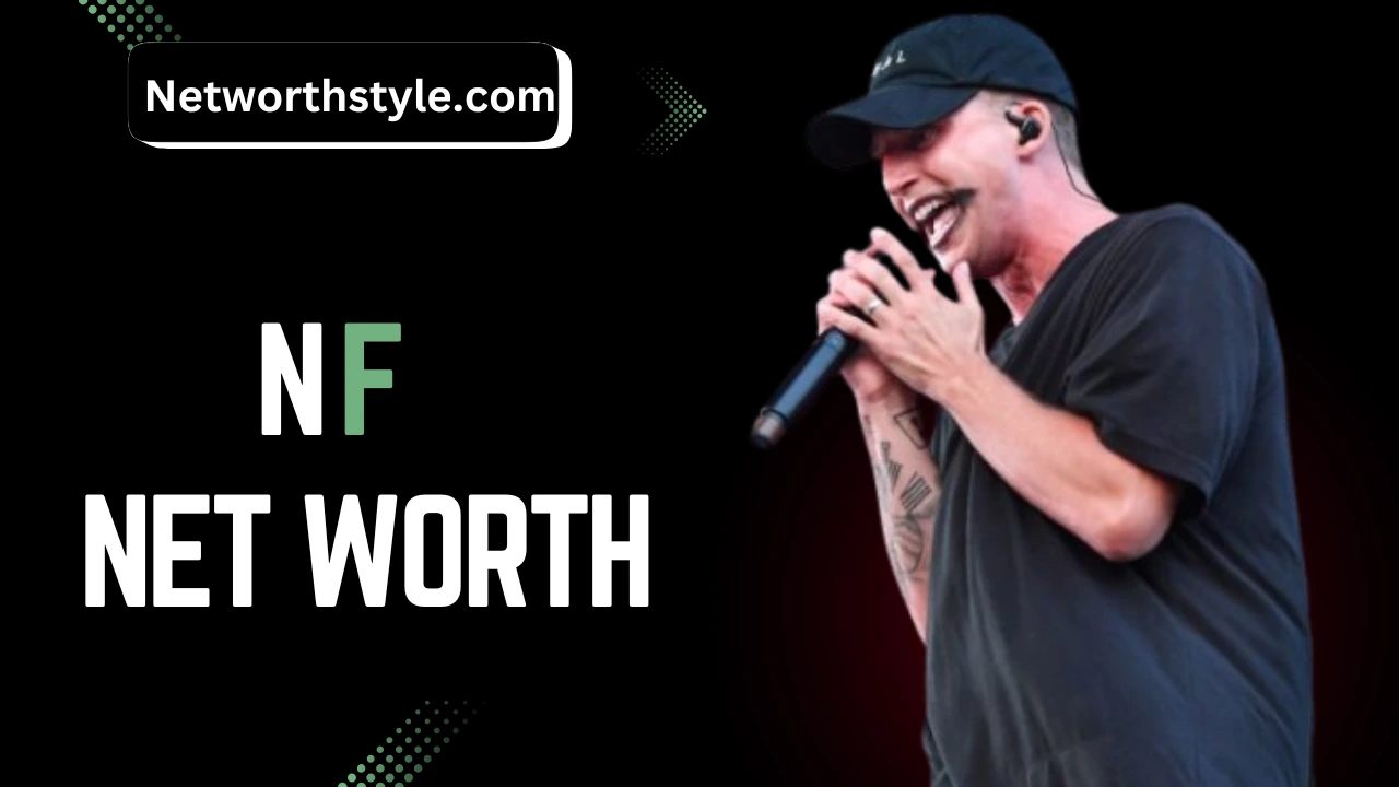 NF Net worth