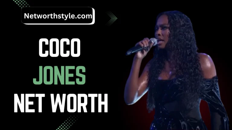 Coco Jones Net Worth