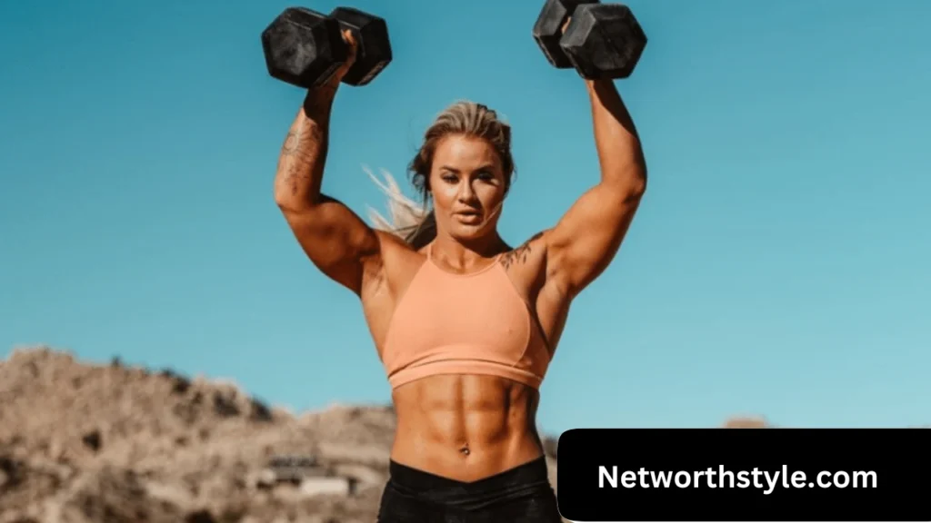 Dani Speegle's Sources of Income