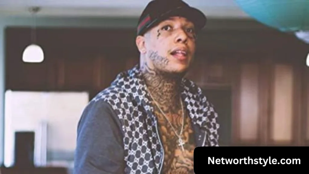 King Yella's Sources of Income