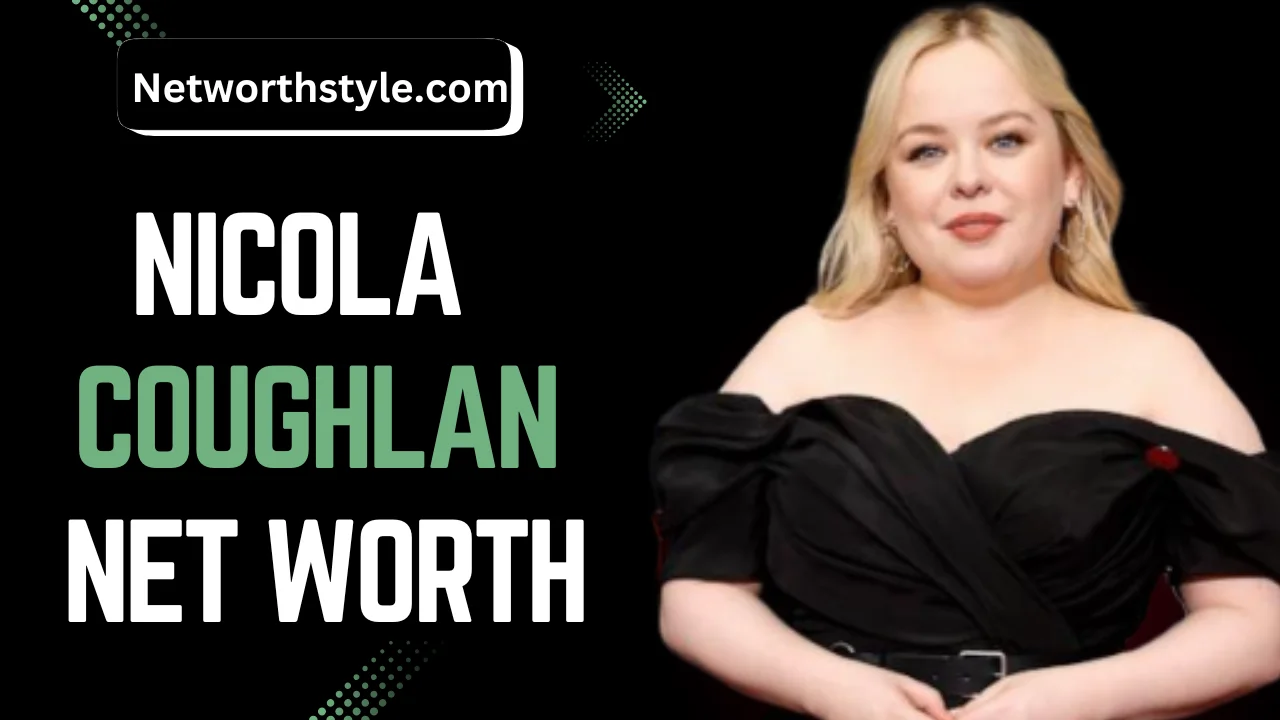 Nicola Coughlan Net Worth