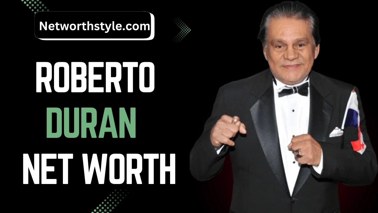 Roberto Duran Net Worth