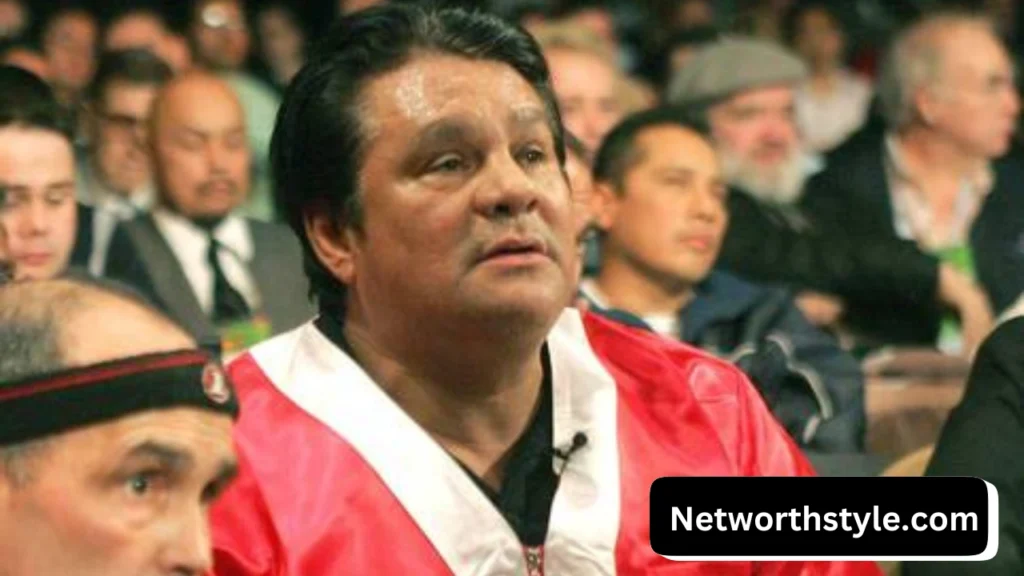 Roberto Duran's Sources of Income