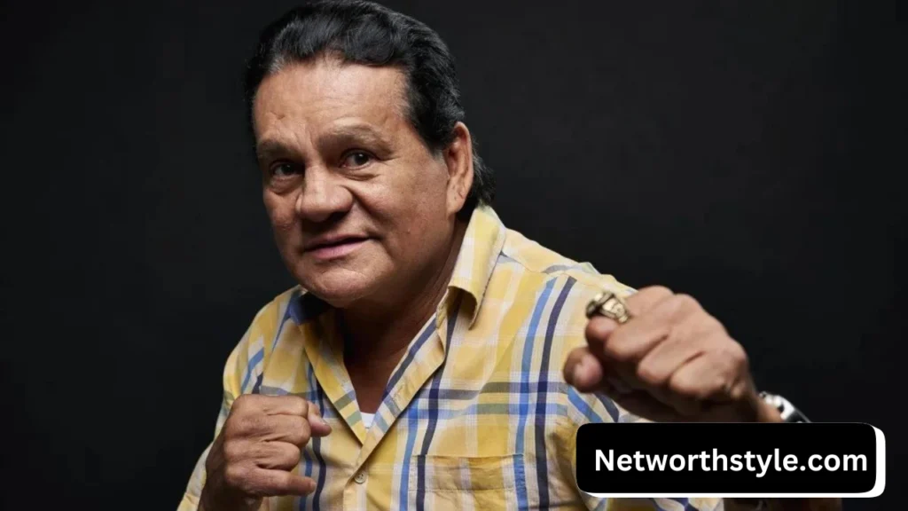 Roberto Duran During His Early Life