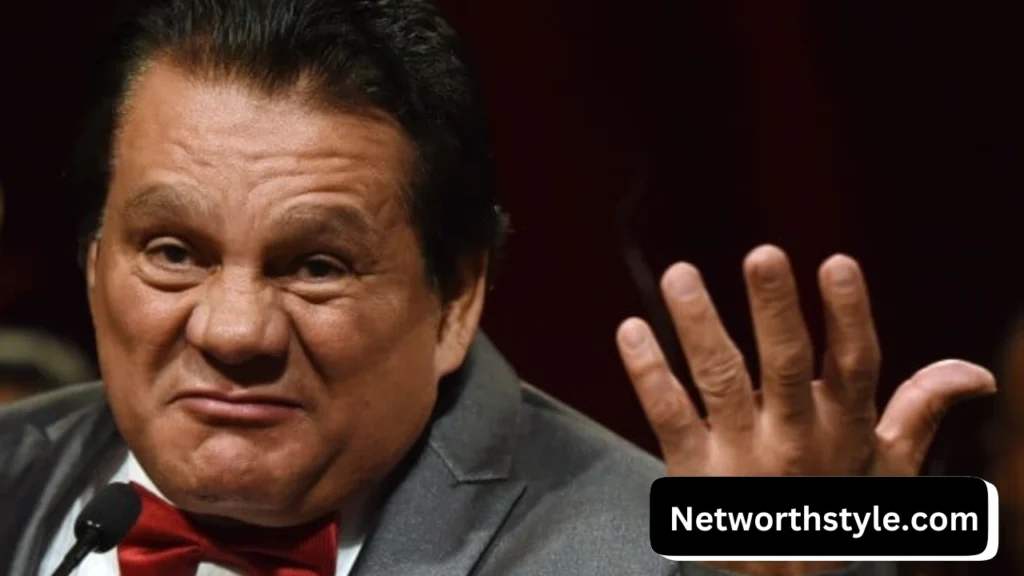 Roberto Durán From Boxing Legend to Movie Star