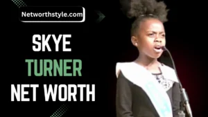 Skye Turner Net Worth